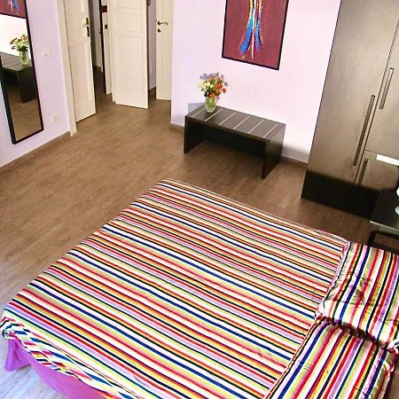 Ximenes 12 Appartement Trapani Buitenkant foto
