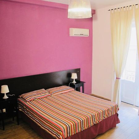 Ximenes 12 Appartement Trapani Buitenkant foto