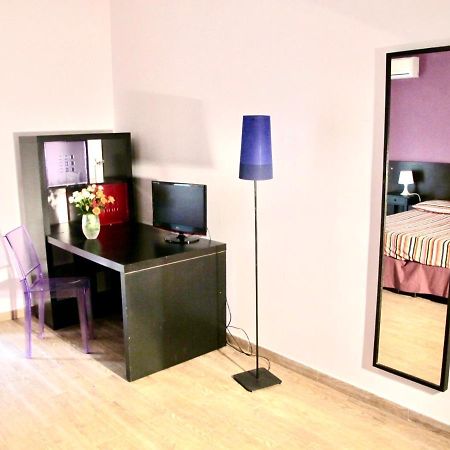 Ximenes 12 Appartement Trapani Buitenkant foto