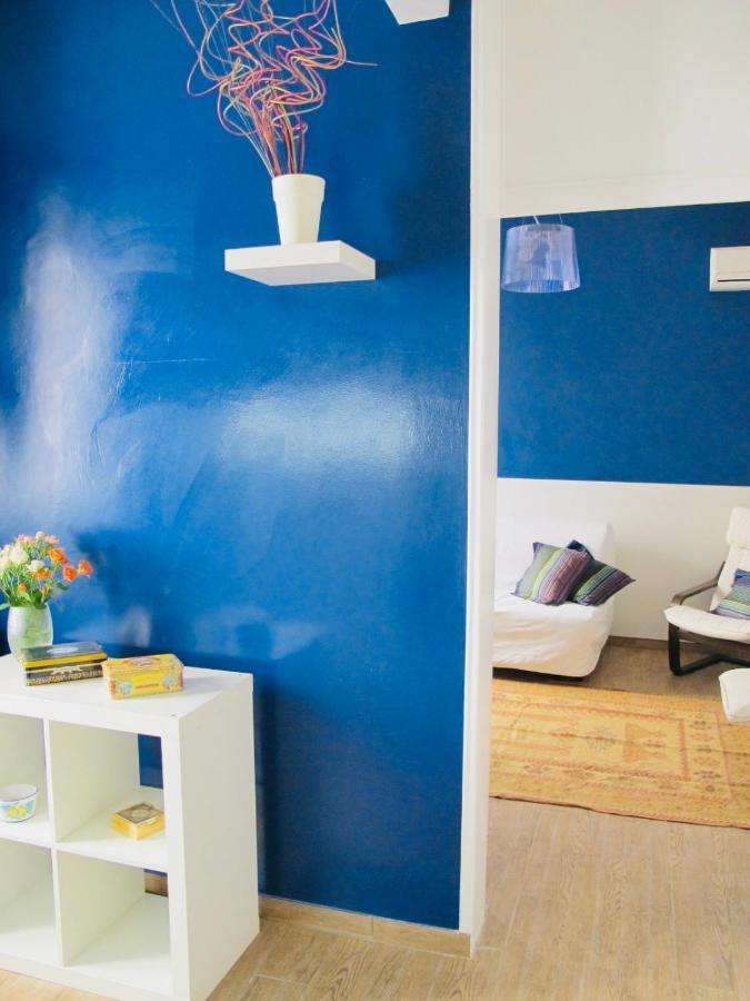 Ximenes 12 Appartement Trapani Buitenkant foto