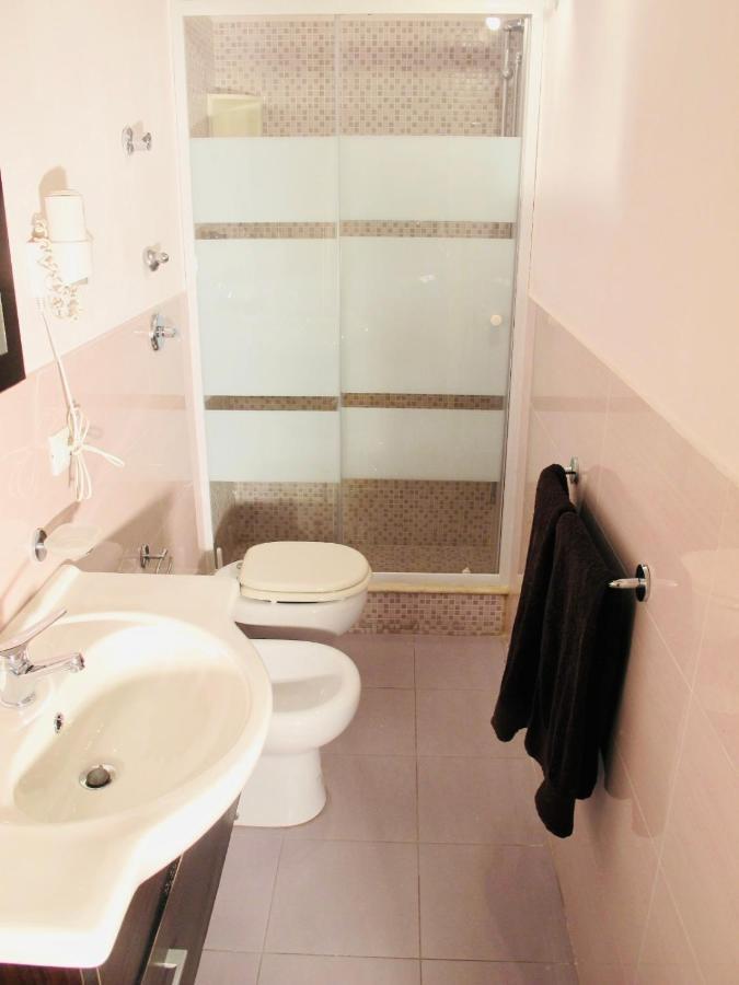 Ximenes 12 Appartement Trapani Buitenkant foto