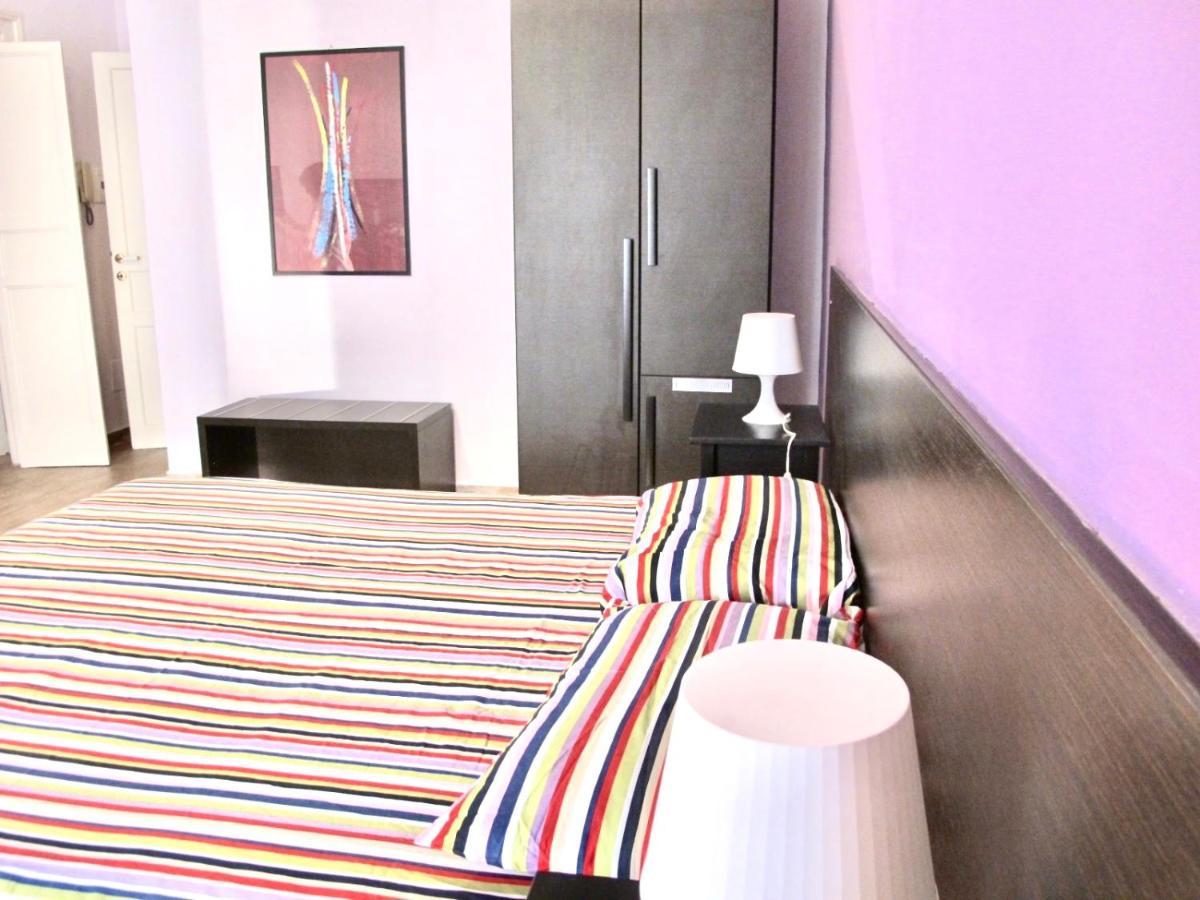 Ximenes 12 Appartement Trapani Buitenkant foto