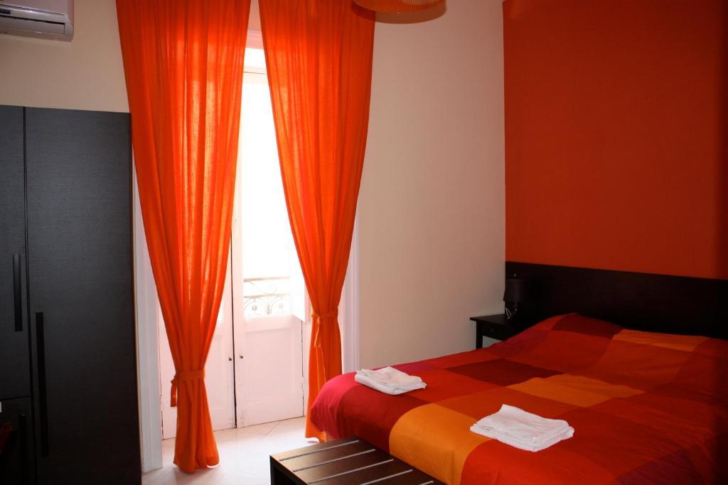 Ximenes 12 Appartement Trapani Kamer foto