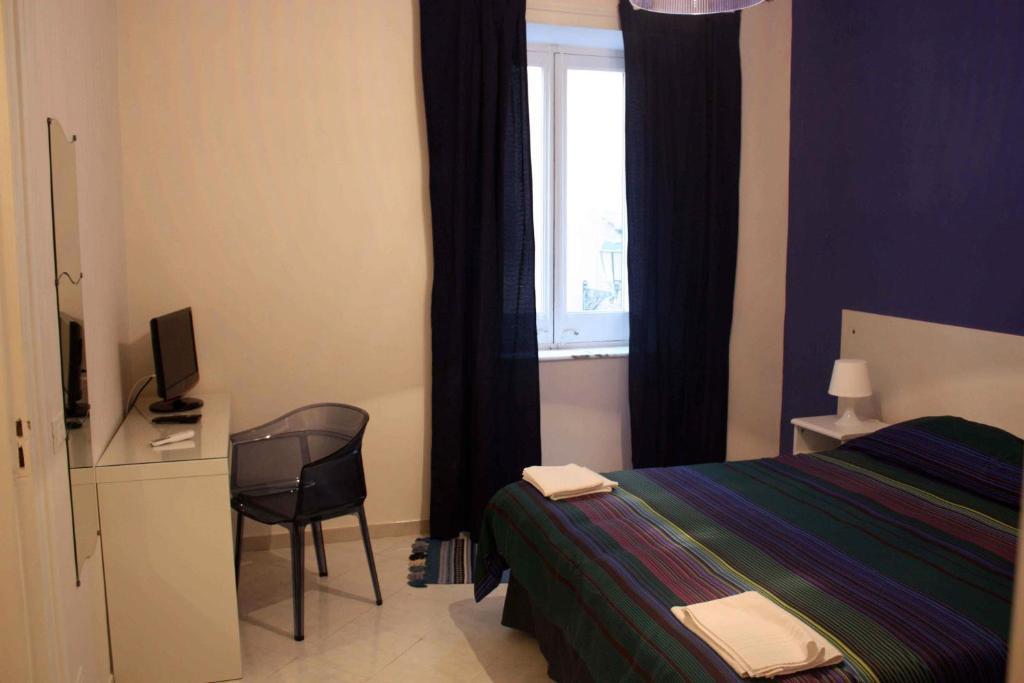 Ximenes 12 Appartement Trapani Kamer foto