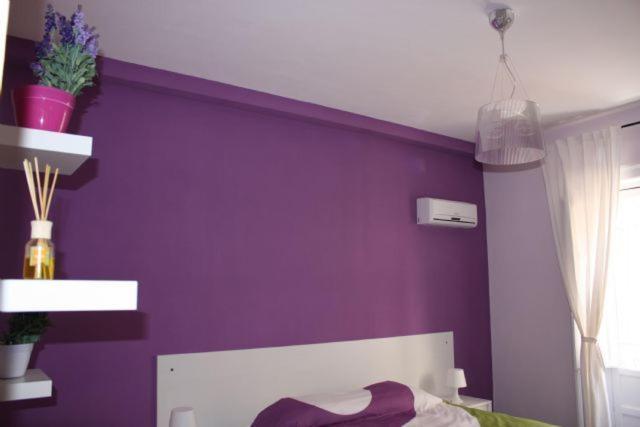 Ximenes 12 Appartement Trapani Kamer foto