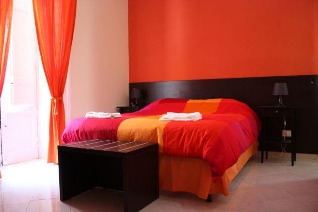 Ximenes 12 Appartement Trapani Buitenkant foto