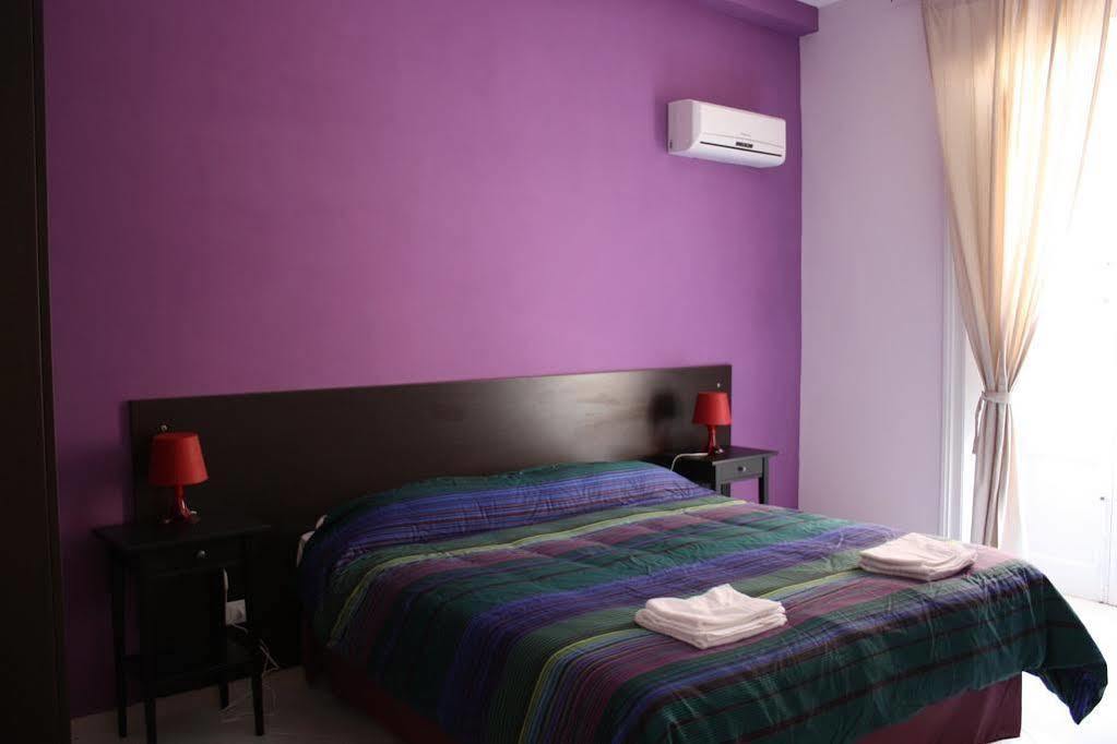 Ximenes 12 Appartement Trapani Buitenkant foto