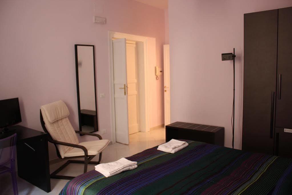 Ximenes 12 Appartement Trapani Buitenkant foto