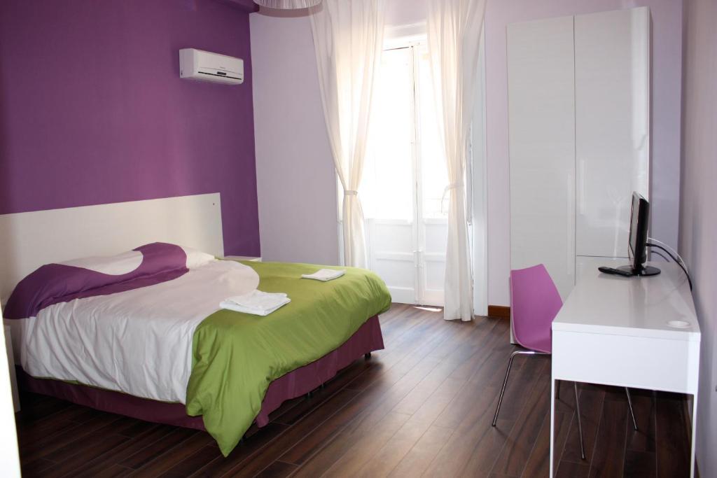 Ximenes 12 Appartement Trapani Buitenkant foto